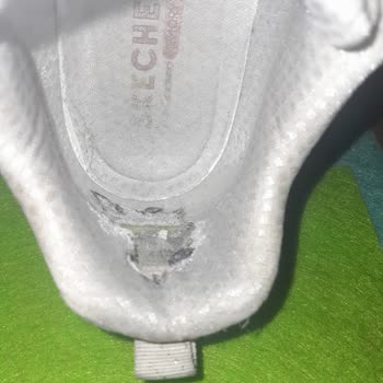 Skechers Ayakkabısının İç Tabanı 5 Ayda Yırtıldı, İnceleme Reddi Ve Değişim İle Ücret İadesi Talebi