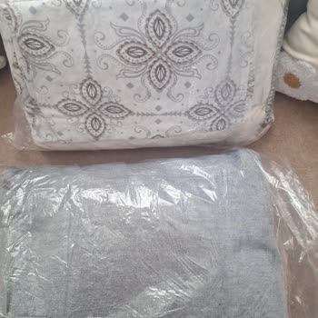 Görseldeki Ürünle Eşleşmeyen Ve Kalitesiz Gönderim Nedeniyle Tam İade Talebi