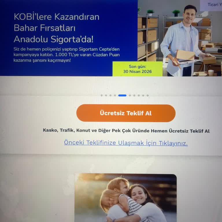 Anadolu Sigorta’nın İletişimsizliği Ve Haciz Sürecinde Yaşanan Aşırı Masraflar