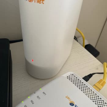 TurkNet Fiber İnternet Kesintileri Ve Müşteri Temsilcisine Ulaşılamama