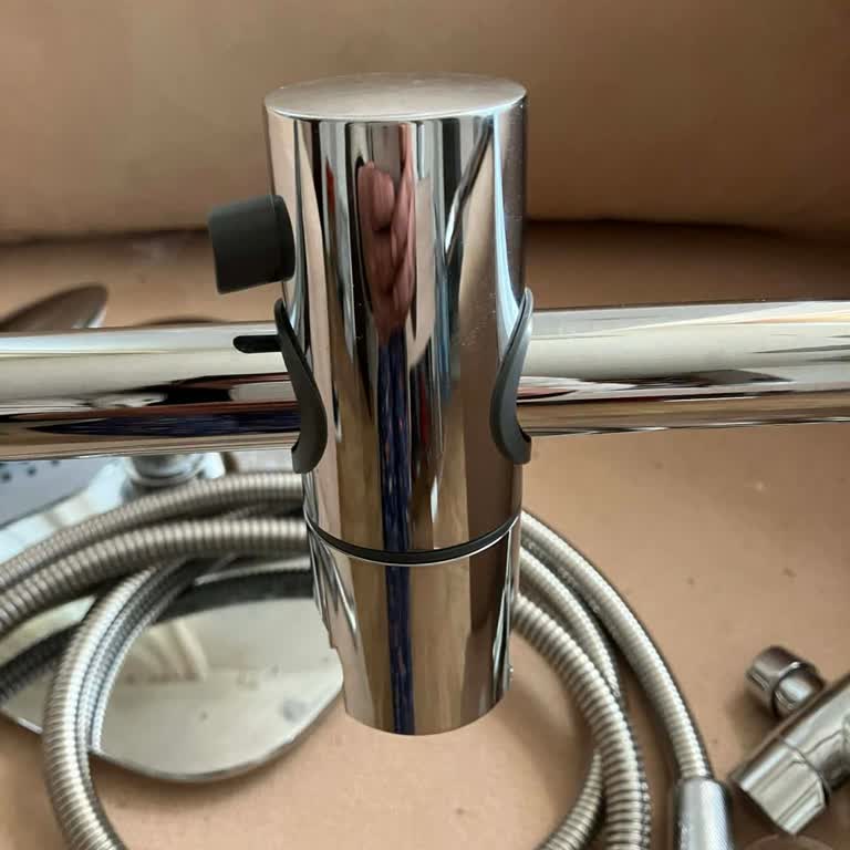 Bozuk Duş Takımının Kutusu Olmadan İadesi Trendyol Tarafından Reddedildi