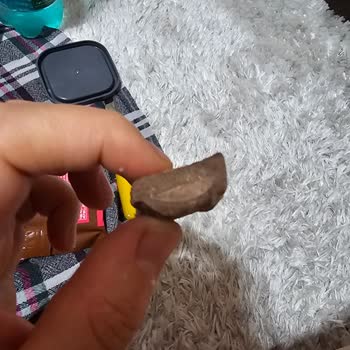 Bozuk Çikolata Ve Geri Dönüşsüz İade Süreci