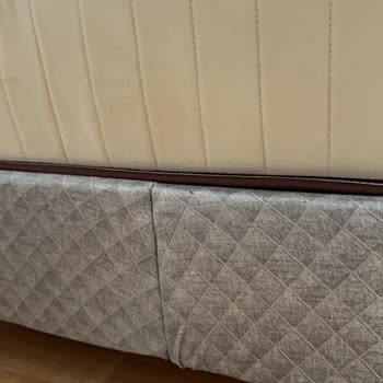 Modalife'de Yatakta Gıcırtı Ve İade Haklarımın Reddedilmesi