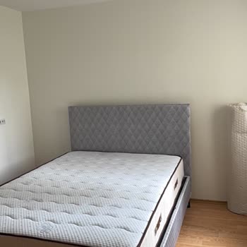 Modalife'de Yatakta Gıcırtı Ve İade Haklarımın Reddedilmesi