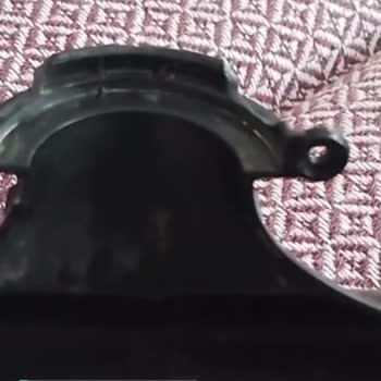 Bosch Dikey Süpürge Başlığı Sorunu