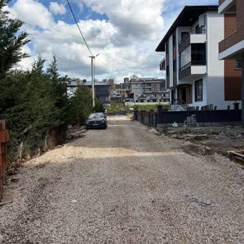 Aras Kargo Şubesi 74. Sokak Adresine Teslimatı Reddetti