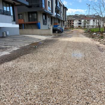 Aras Kargo Şubesi 74. Sokak Adresine Teslimatı Reddetti