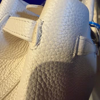 Manc Defolu Çanta İçin Para İadesi Talebi Ve Satıcıdan Yanıt Bekleniyor