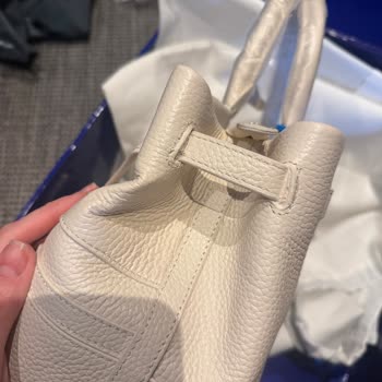 Manc Defolu Çanta İçin Para İadesi Talebi Ve Satıcıdan Yanıt Bekleniyor