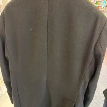 İmza Ceketi Erken Tiftiklenme Ve Renk Solması, Değişim Talebi