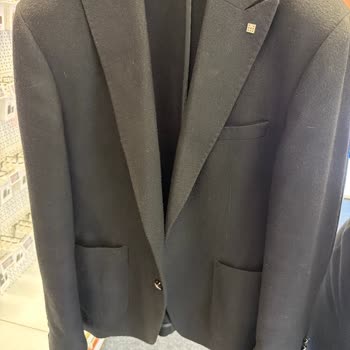 İmza Ceketi Erken Tiftiklenme Ve Renk Solması, Değişim Talebi