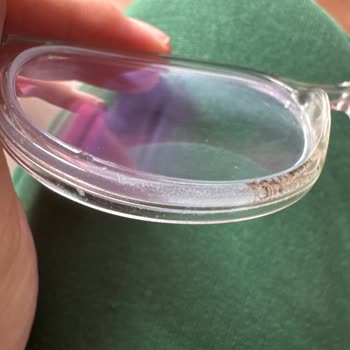 Atasun Optik'te Yanlış Montaj Nedeniyle Cam Çatlaması Ve Değişim Reddi