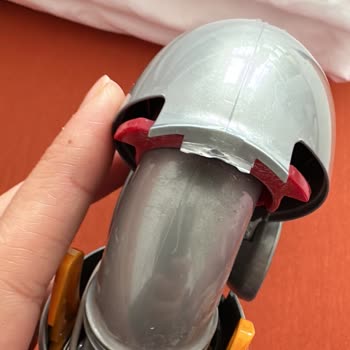 Dyson V12 Mobilya Kıvırma Aparatı Garanti Dışı Olarak Reddedildi