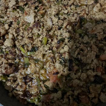 Donmuş Dönerde Zehirli Koku Ve Sağlık Riski