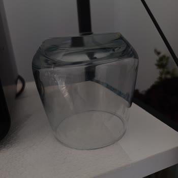 Vestel Bulaşık Makinesinin Cam Ürünleri Çizmesi Ve Servisin Çözüm Sunamaması