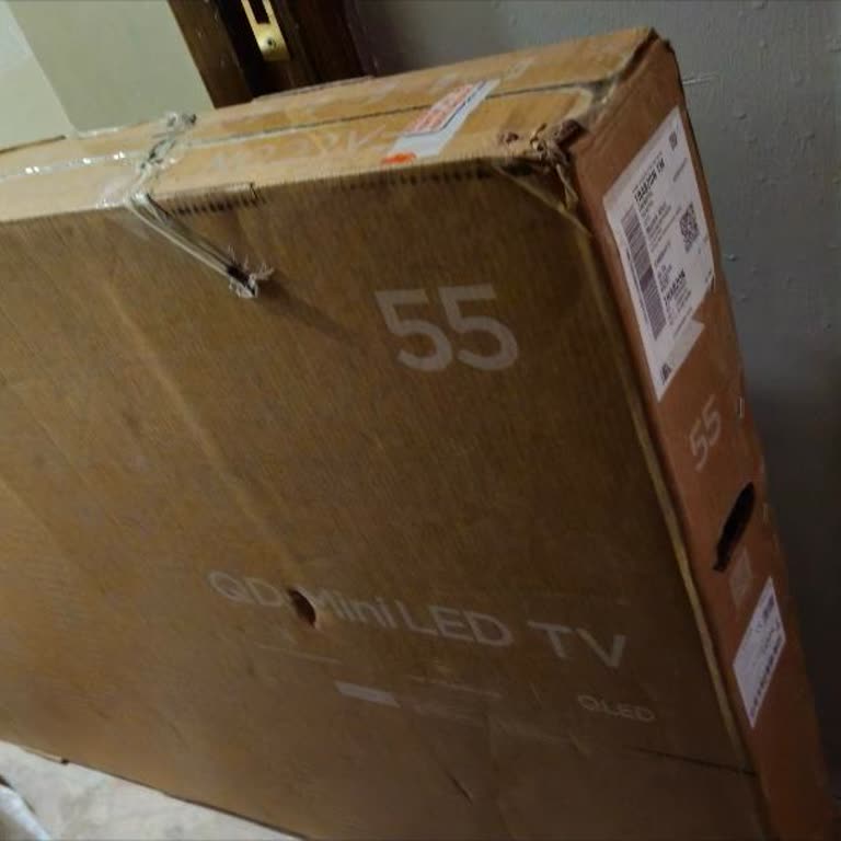 İptal Edilen TV Yanlış Gönderildi, Doğru Ürün Teslim Edilmedi