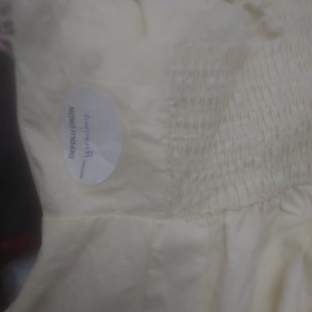 Defolu Ve Eksik Ürünler Nedeniyle LCW Online’a Güvenim Sarsıldı