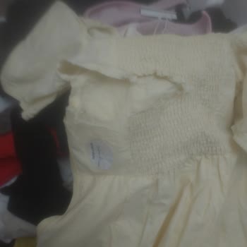 Defolu Ve Eksik Ürünler Nedeniyle LCW Online’a Güvenim Sarsıldı