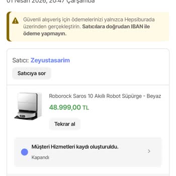 Fiyat Yanıltması Ve Yetersiz Telafi