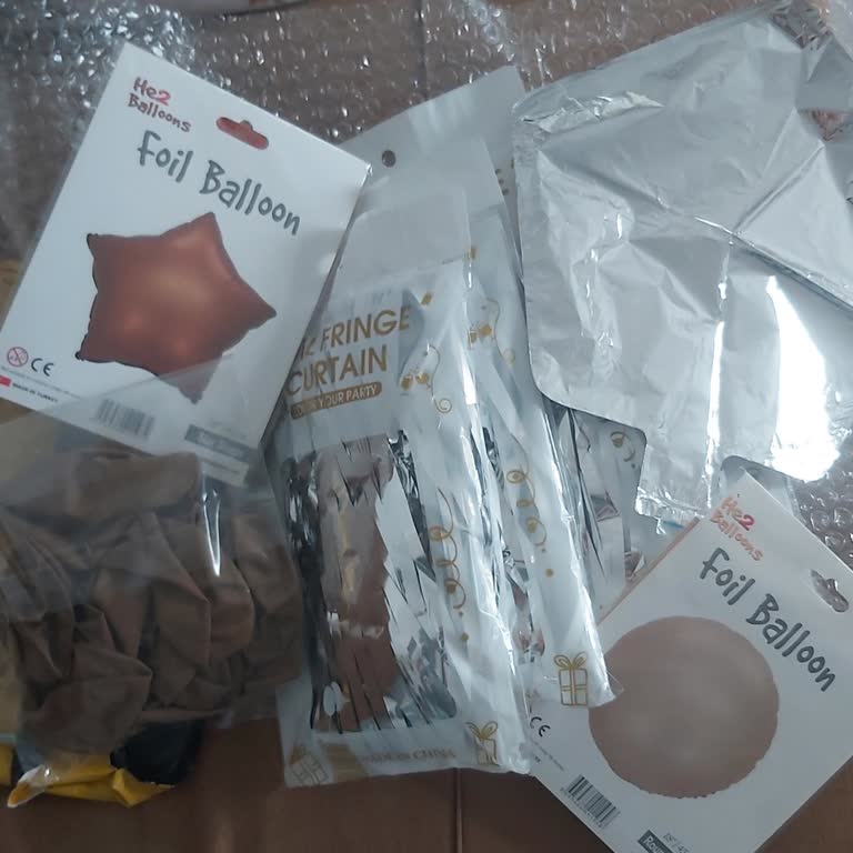 Siparişte Görsellerle Uyuşmayan Ürünler Ve Cevapsız Destek Talebi