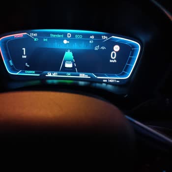 Garantili BYD Aracımda Ön Lastiklerin Erken Aşınması Ve Yetkili Servis İhmali