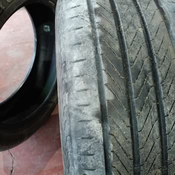 Garantili BYD Aracımda Ön Lastiklerin Erken Aşınması Ve Yetkili Servis İhmali