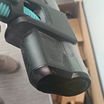 Media Markt Ve Cardif Sigorta Kasko Kapsamında Eski Süpürge Teslim Etti