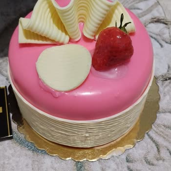 Yanlış Pasta Teslimi Ve İade Reddi