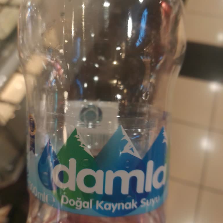 Migros AVM’de 500 Ml Su Şişesi Fiyatı Çifte Çıktı