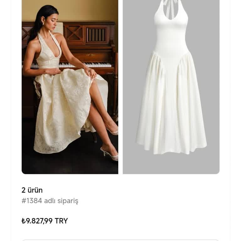 Ballanzia.com Sipariş İptali Ve 9.827 TL İadesi Talebi