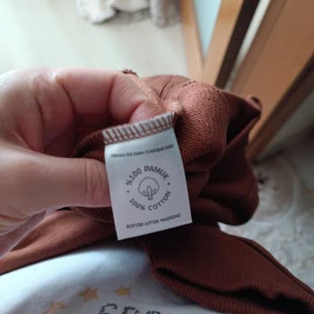 Waff Store’dan Sweatshirt Değişim Talebine Cevap Gelmiyor