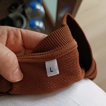 Waff Store’dan Sweatshirt Değişim Talebine Cevap Gelmiyor