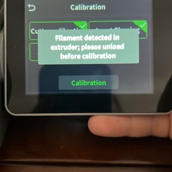 Teknik Servis Arızalı 3D Yazıcıyı Gideremedi, Ürün Değişimi Talep Ediyorum