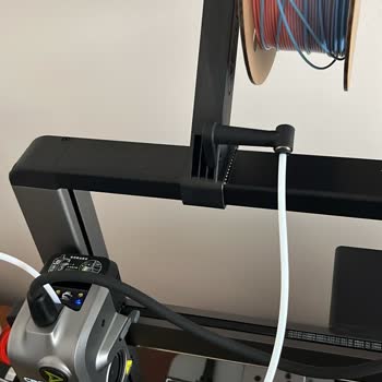 Teknik Servis Arızalı 3D Yazıcıyı Gideremedi, Ürün Değişimi Talep Ediyorum