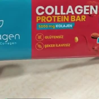 Naturagen Protein Barlar Bozuk Çıktı