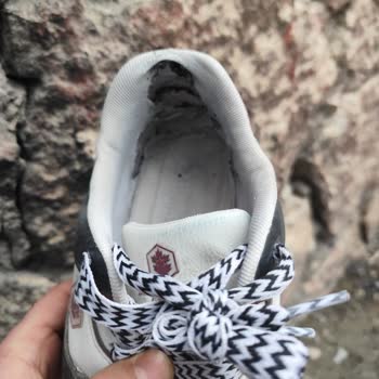 In Street Mağazasının Kullanıcı Hatası İddiası Ve Ayakkabı İade Talebi