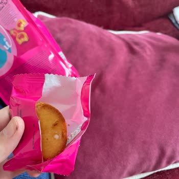 Ülker Kekstra'da Kıl Sorunu: Hijyen İhlali Ve Ücret İadesi Talebi