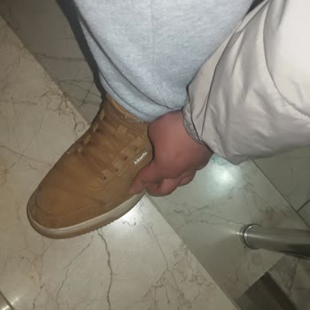 Kısa Sürede Açılan Ayakkabı, Kalite Sorunu Ve İade Talebi