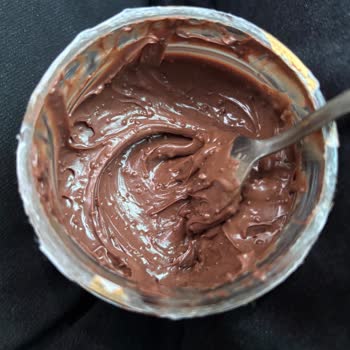 Nutella'nın Yapısı Bozuk Çıktı