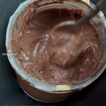 Nutella'nın Yapısı Bozuk Çıktı