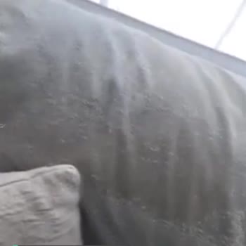 Enza Home Ürünün Arkasında Durmuyor