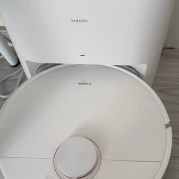 Tamir Edildiği Söylenen Robot Süpürge Çalışmıyor, Ücret Ve Kargo İadesi Talebi