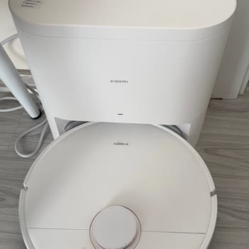 Tamir Edildiği Söylenen Robot Süpürge Çalışmıyor, Ücret Ve Kargo İadesi Talebi