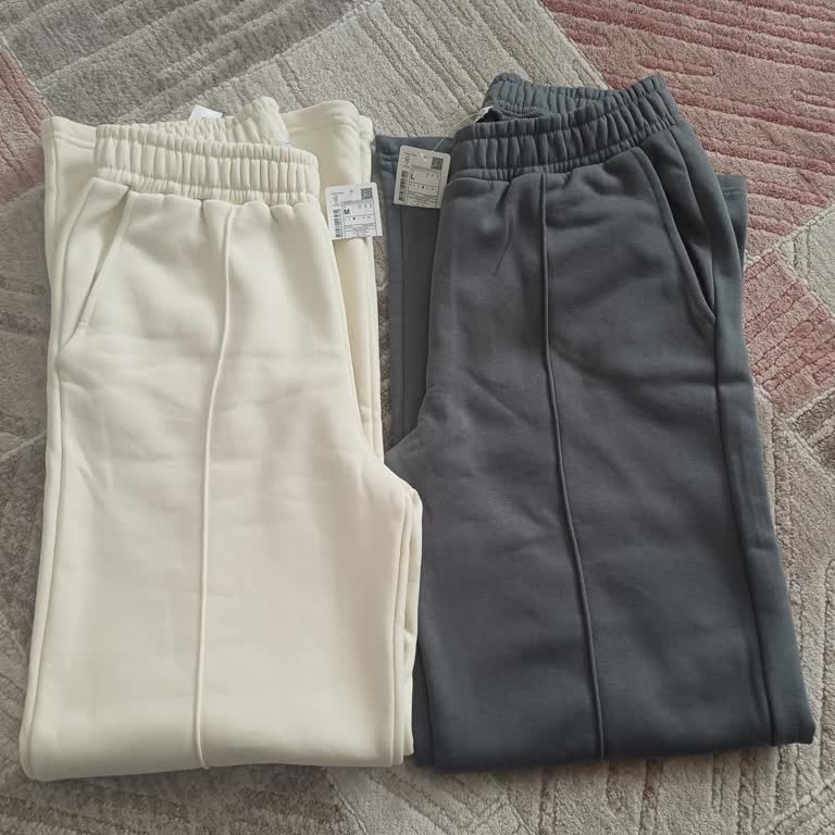 Yanlış Eşofman Gönderimi Ve Değişim Talebi