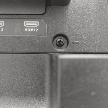 Ana Kart Sorunları Ve Çelişkili Servis Açıklamaları Nedeniyle Tekrarlayan TV Arızası