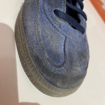 6.000 TL'lik Adidas Ayakkabısının Kısa Sürede Renk Değişimi Ve Garanti Reddi