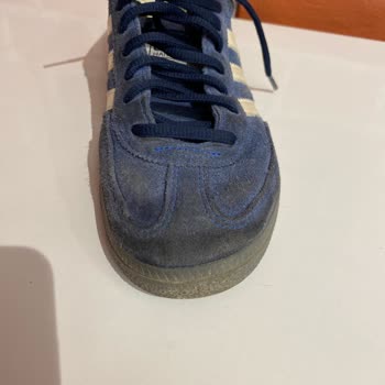 6.000 TL'lik Adidas Ayakkabısının Kısa Sürede Renk Değişimi Ve Garanti Reddi