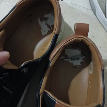 FLO'dan Ayakkabı Garantisi Reddi Ve Ücret İadesi Talebi