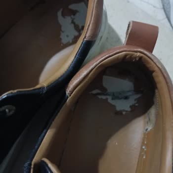 FLO'dan Ayakkabı Garantisi Reddi Ve Ücret İadesi Talebi