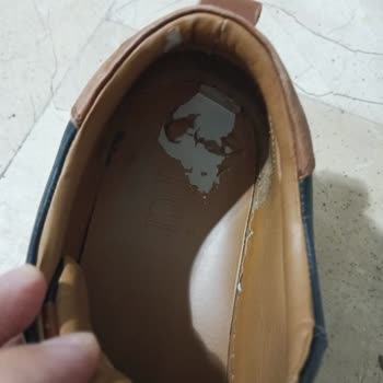 FLO'dan Ayakkabı Garantisi Reddi Ve Ücret İadesi Talebi